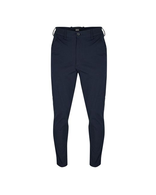 Boss Blue Kane Zip for men