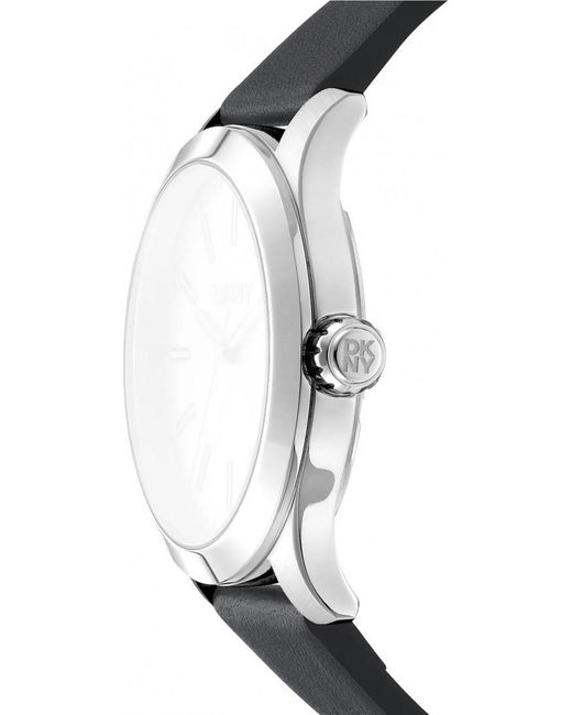 DKNY Black Dk1G137L0025 Watch for men