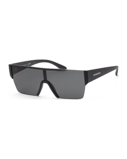 Burberry Black Be4291 38 346487 Sunglasses for men
