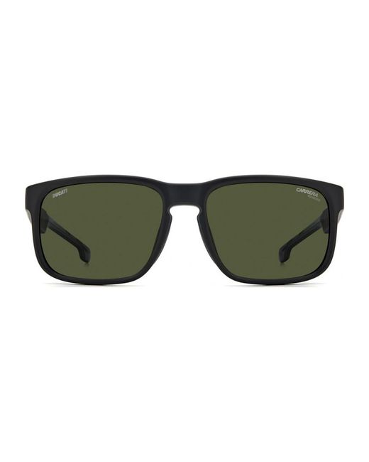 Carrera DUCATI Green Carduc 001 S 57 3 Sunglasses for men