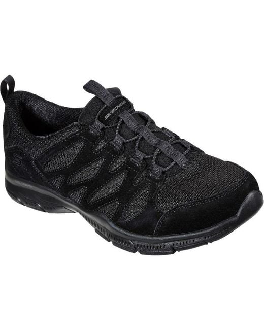 Memory foam top de skechers