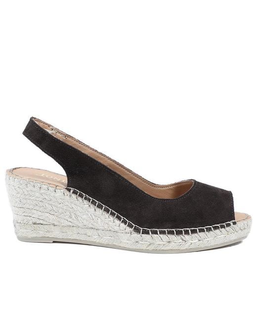 Jones Bootmaker Black Jones Bootmaker Womens