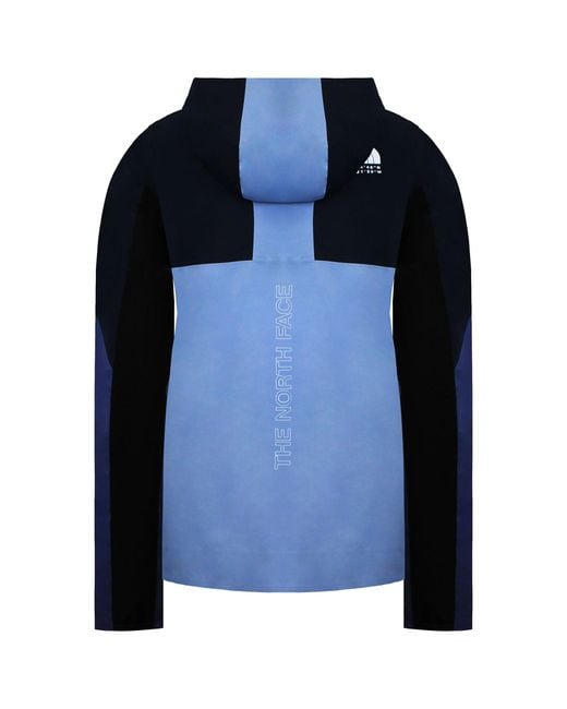 The North Face Blue Sheltered Creek 2.5L Jacket