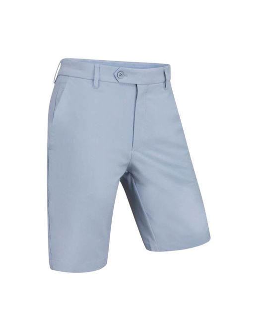 Oscar Jacobson "Davenport" Shorts Für Herren (Nautische Farbe) in Blue für Herren
