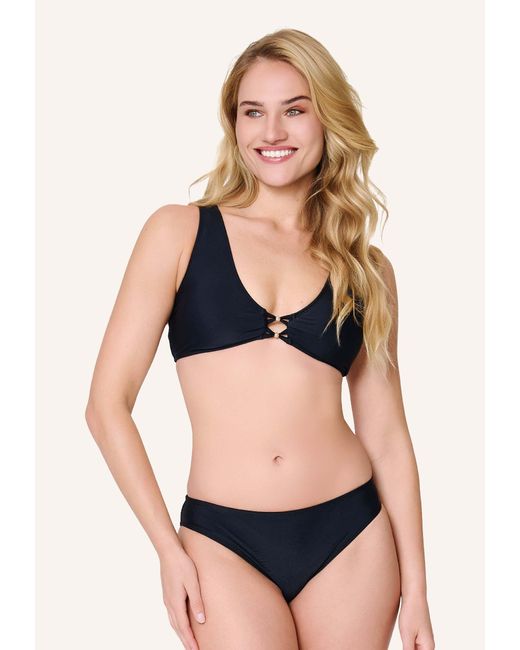 Lingadore Bikini Set in het Black
