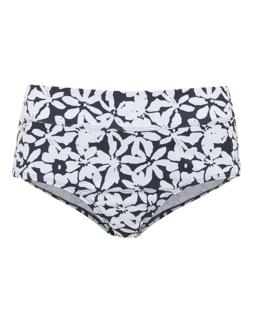 Regatta Paloma Large Bloemenslip (Marine, Wit) in het Blue