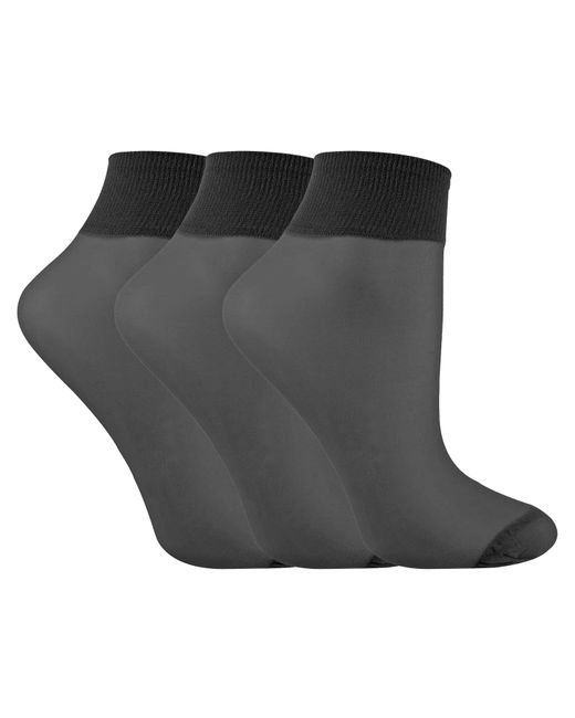 Livia Black Livia Womens