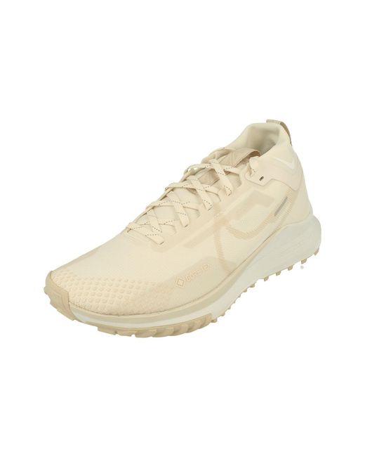 Nike Natural React Pegasus Trail 4 Gtx Trainers Off for men