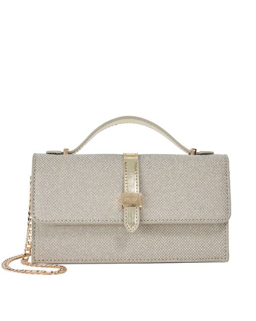 Dune Gray Accessories Sapphired