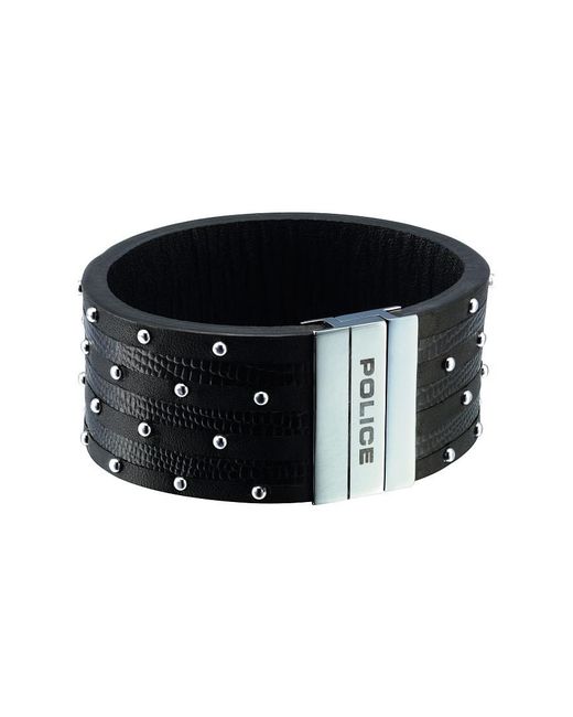 Police Black 21872Blb-01-19 Avenger for men