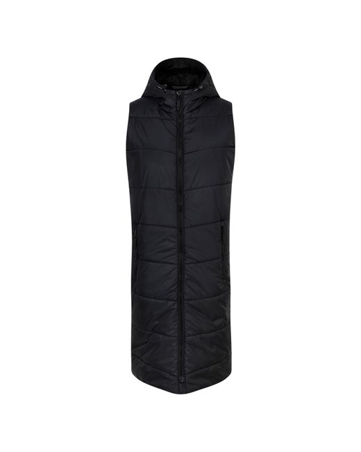 Dare 2b Black Ladies Distinguish Gilet