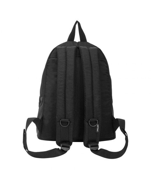 Art-sac Black Jakson Triple M Backpack