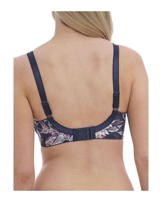 Fantasie Blue Carena Side Support Bra