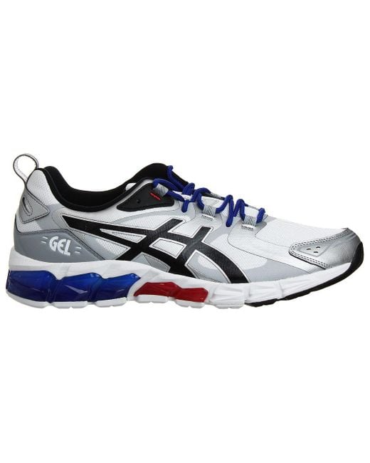 Asics Blue Gel-Quantum 180 Trainers for men