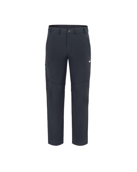 Lonsdale Blue Pants for men