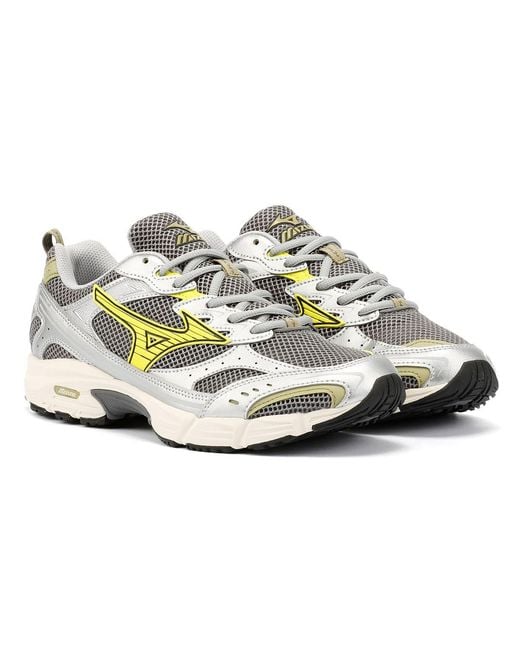 Mizuno Metallic Mxr Casusal/ Sneakers