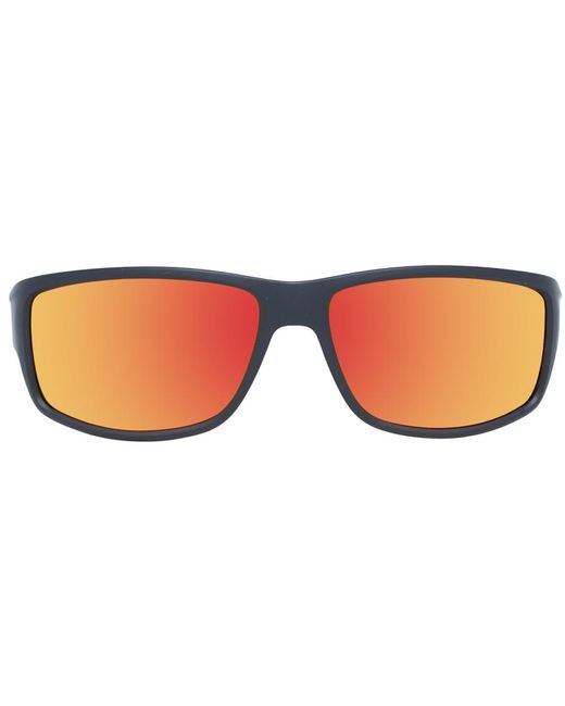 BMW Brown Motorsport Sunglasses Bs0033 02U 62 for men