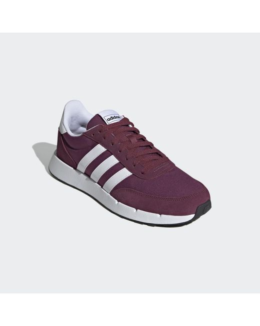 Adidas Purple Run 60S 2.0 Shoes