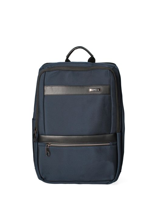 B. CAVALLI Blue Rucksack