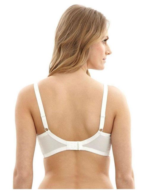 Panache Pink Sophie Support Bra