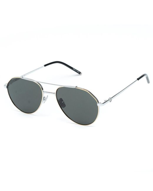 Belstaff Metallic Sunglasses for men