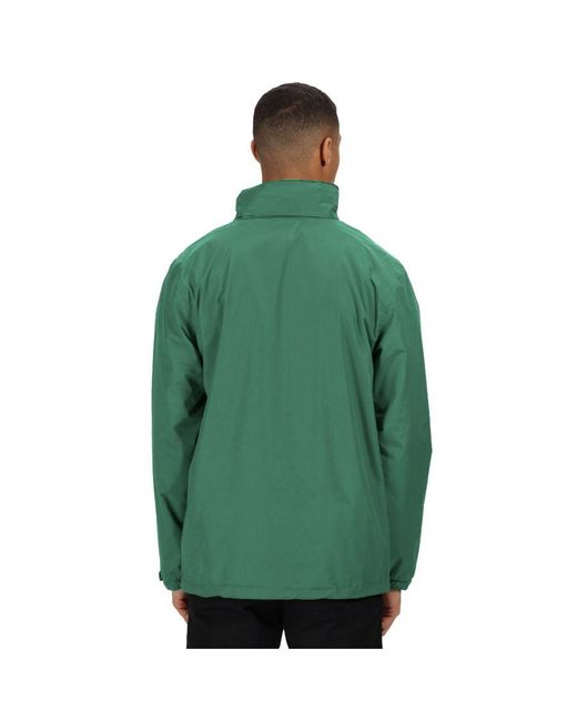 Regatta Green Standout Ardmore Jacket (Waterproof & Windproof) for men
