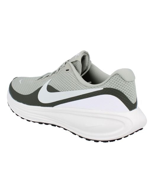 Nike Metallic Revoution 8 Running Trainers for men