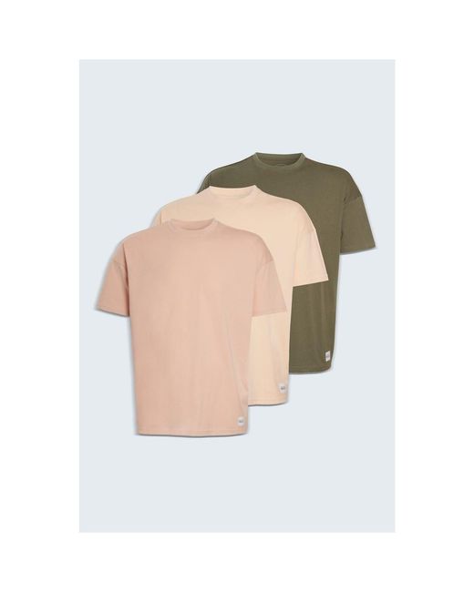 Native Youth Multicolor Multi Pk T for men