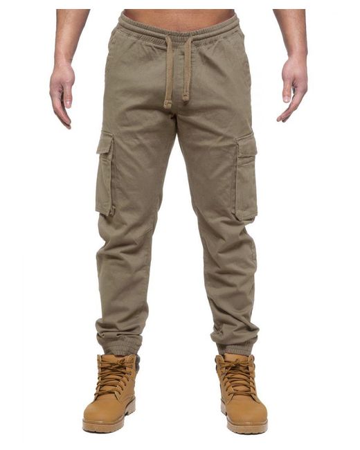 Enzo Natural Enzo for men