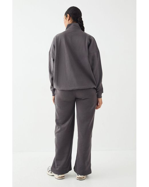 DSGN Studio Multicolor Applique Straight Leg Jogger
