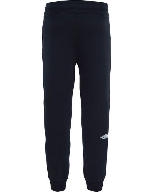 The North Face Blue Nse Joggers for men