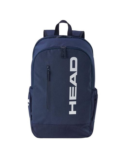 Head Blue Base 17L Backpack