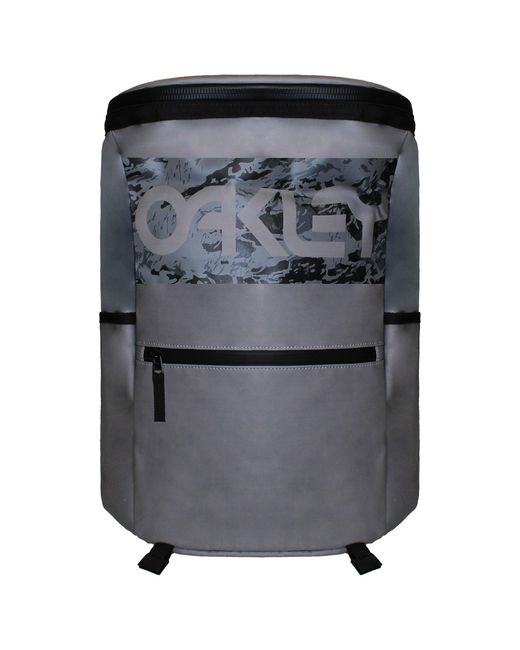 Oakley Gray 29L Square Rc Backpack for men