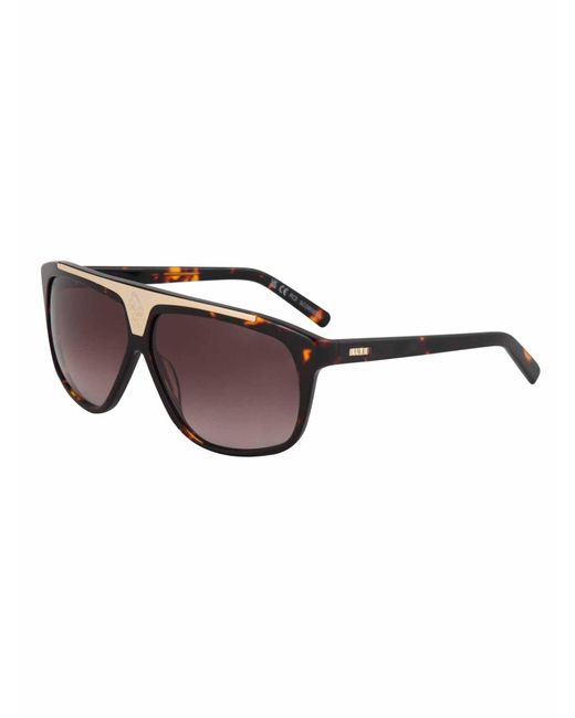 Luke 1977 Brown Scorsese Sunglasses for men