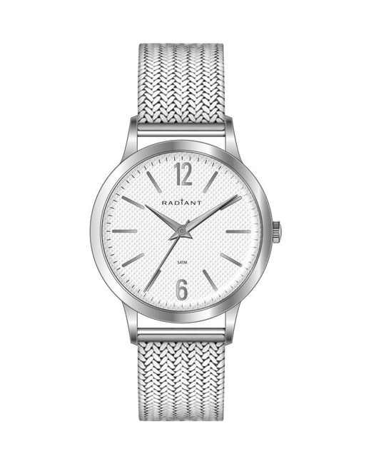 Radiant Gray Ra415601 Watch for men