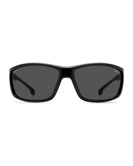 Carrera DUCATI Black Carduc 002 S 68 807 Sunglasses for men