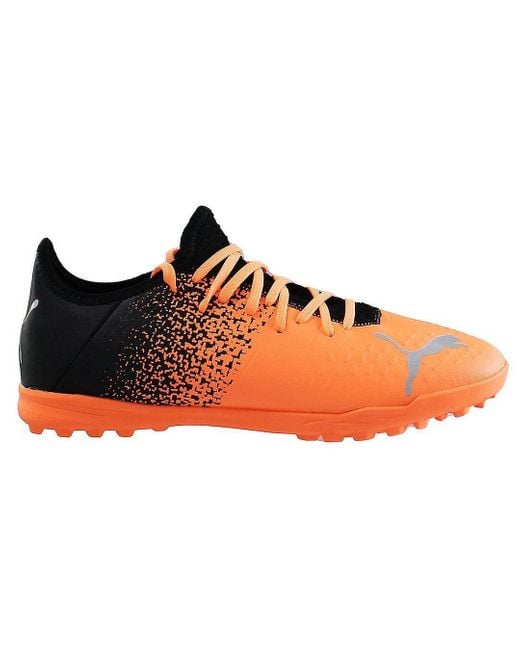 PUMA Brown Future Z 4.3 It Football Boots for men