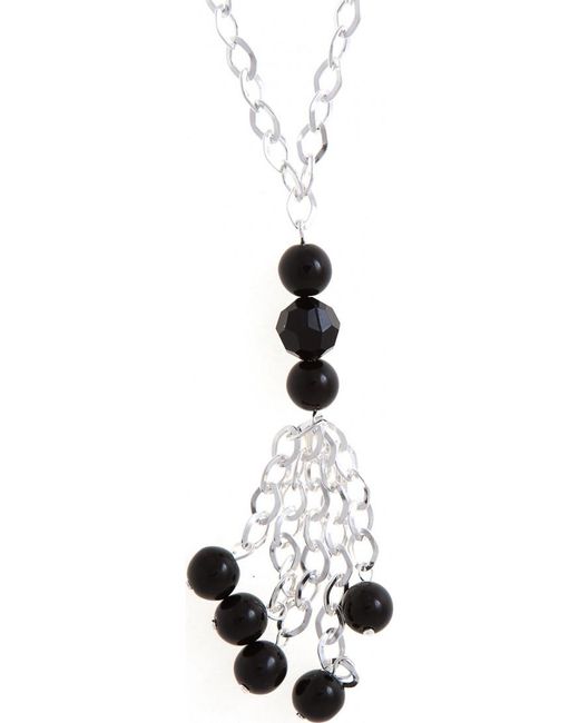 Cristian Lay Metallic 43299800 Ladies Necklace