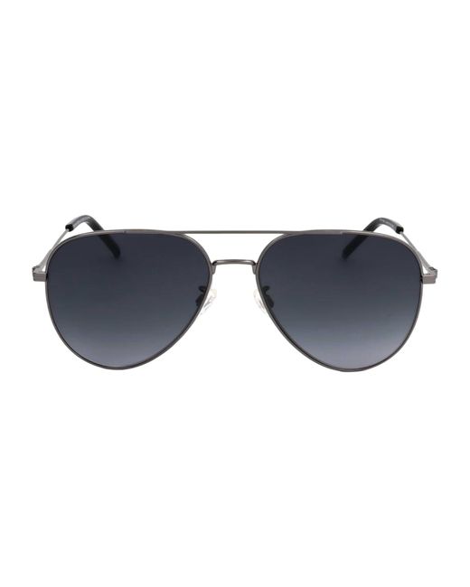 Tommy Hilfiger Black Th 2111/G/S Kj1 Sunglasses