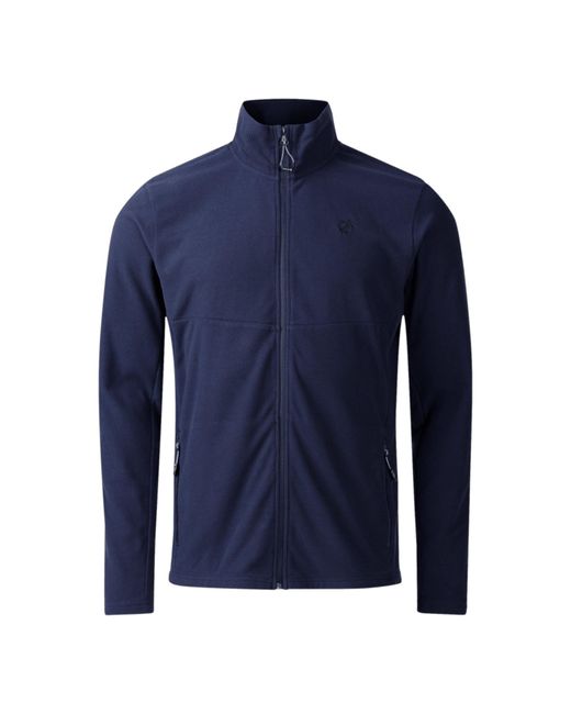 Dare 2b Blue Arising Fleece Jacket for men