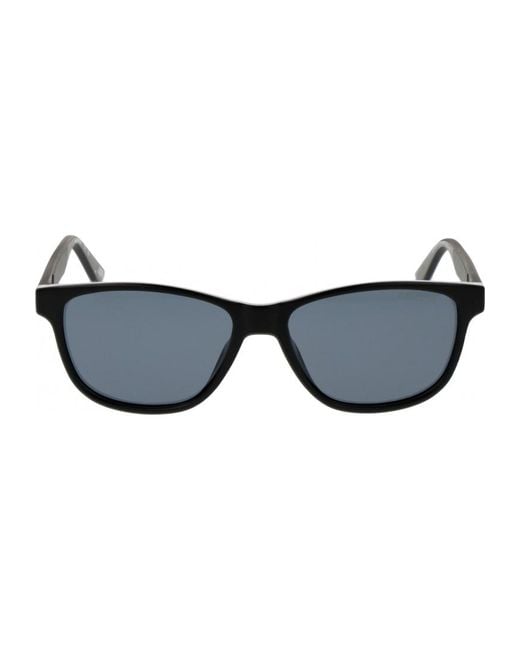 Skechers Black Se00058 5301D 53 01D Sunglasses for men