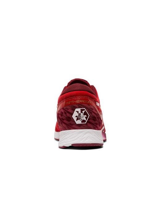 Asics Tartheredge Tenka Running Trainers for men