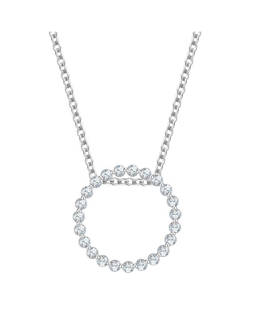 Glanzstücke München Metallic Sterling Necklace