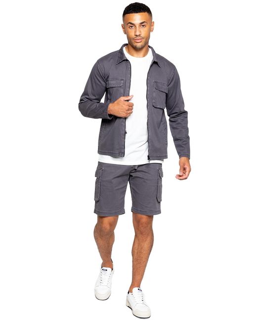 Enzo Blue Enzo for men