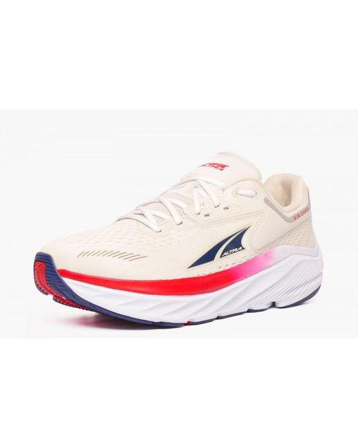 altra running White Via Olympus for men