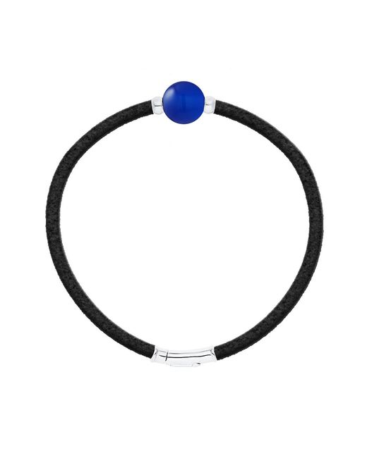 Rodney & Rolf Blue Bracelet Sterling 925 Hayes Valley