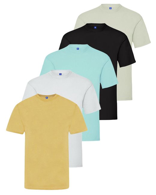 Kruze By Enzo Multicolor Kruze By Enzo for men