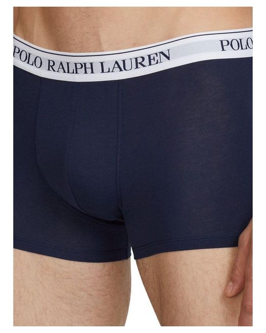 Ralph Lauren Onderbroek Van in het Blue voor heren