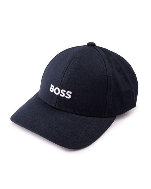 Boss Blue Zed Cap for men