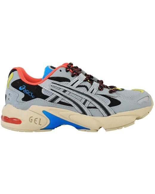 Asics Blue Gel-Kayano 5 Og Trainers for men